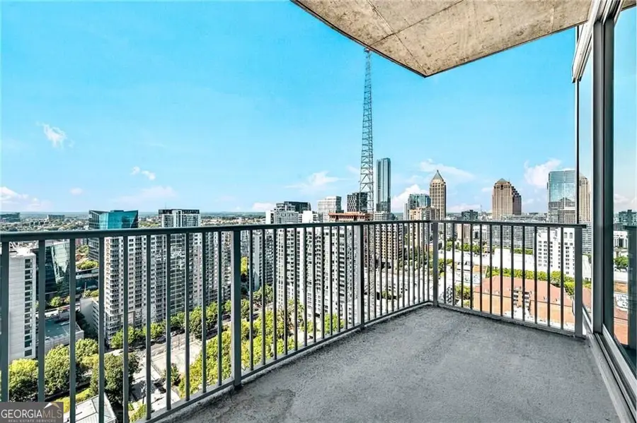 860 Peachtree Street Ne #2317, Atlanta, GA 30308 - #3
