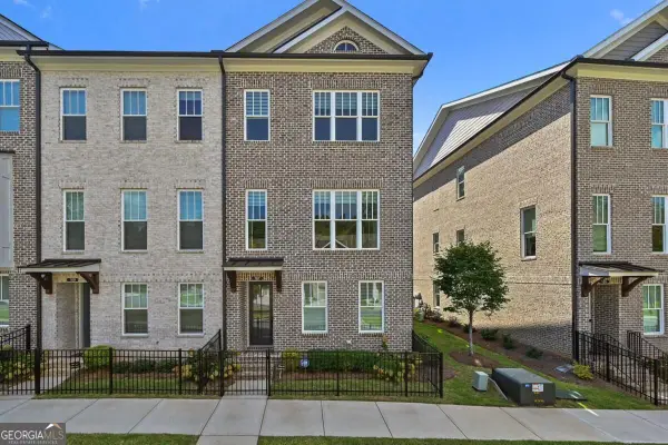 167 Wards Crossing Way, Johns Creek, GA 30022