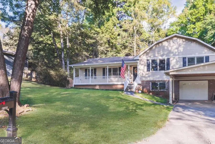 6566 Kellogg Drive, Acworth, GA 30102 - #2