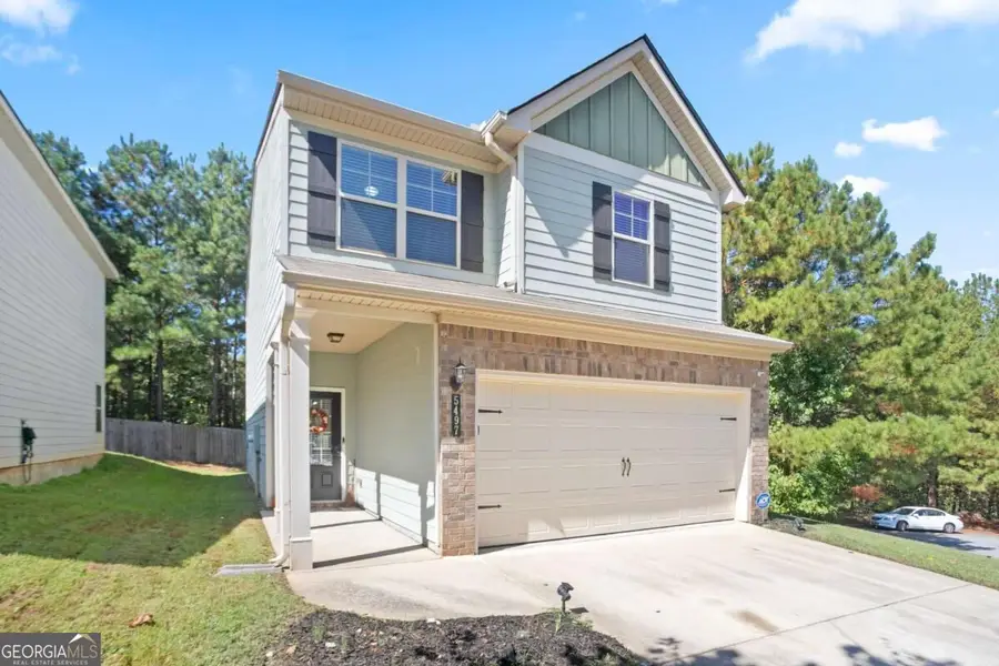 5497 Union Hill Court, Union City, GA 30291 - #2