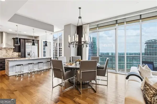 1065 Peachtree Street Ne #3405, Atlanta, GA 30309