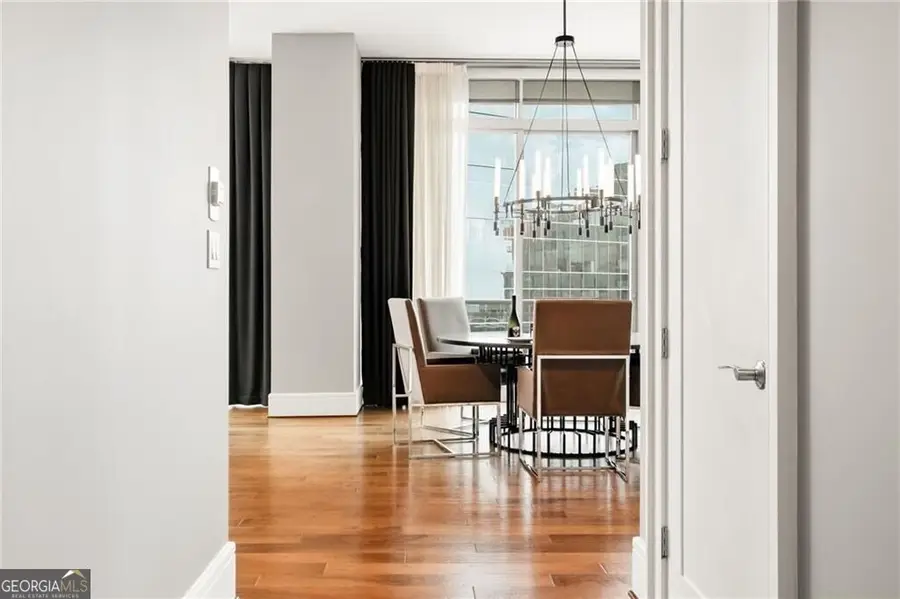 1065 Peachtree Street Ne #3405, Atlanta, GA 30309 - #2