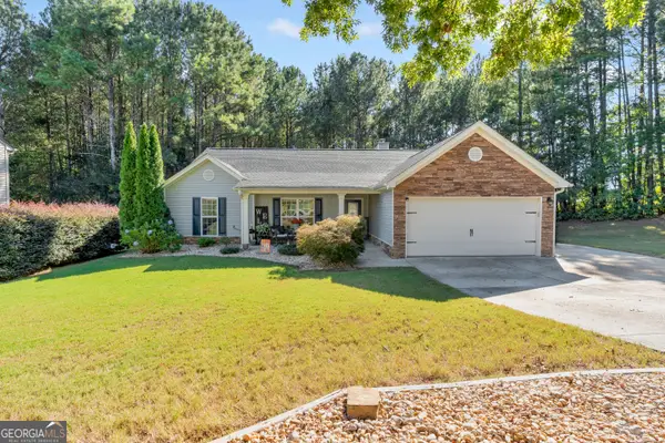 1503 Blakewood Trail, Bethlehem, GA 30620