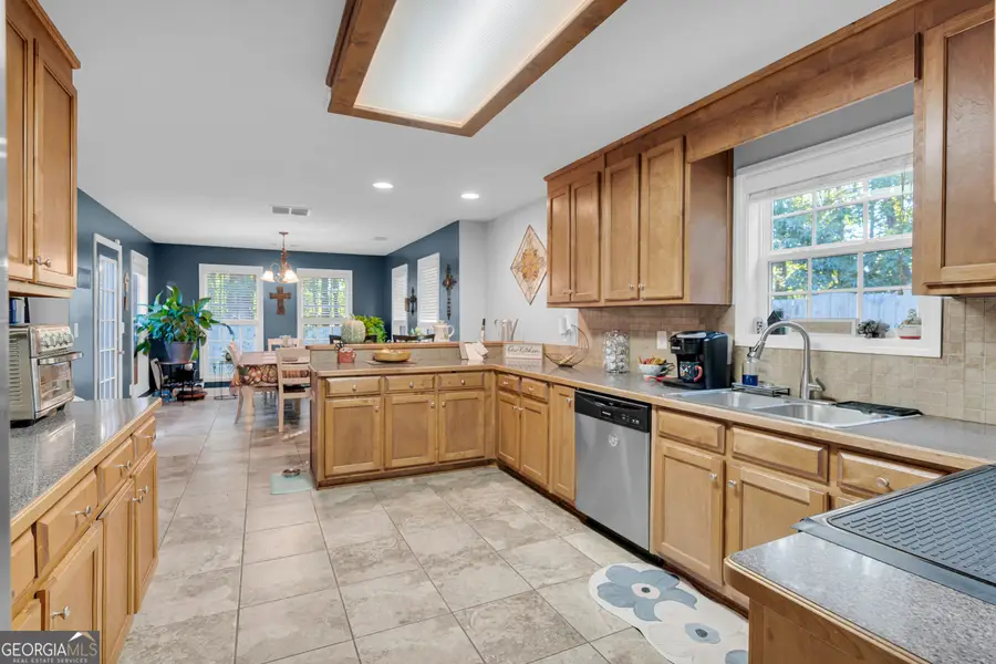 1503 Blakewood Trail, Bethlehem, GA 30620 - #3