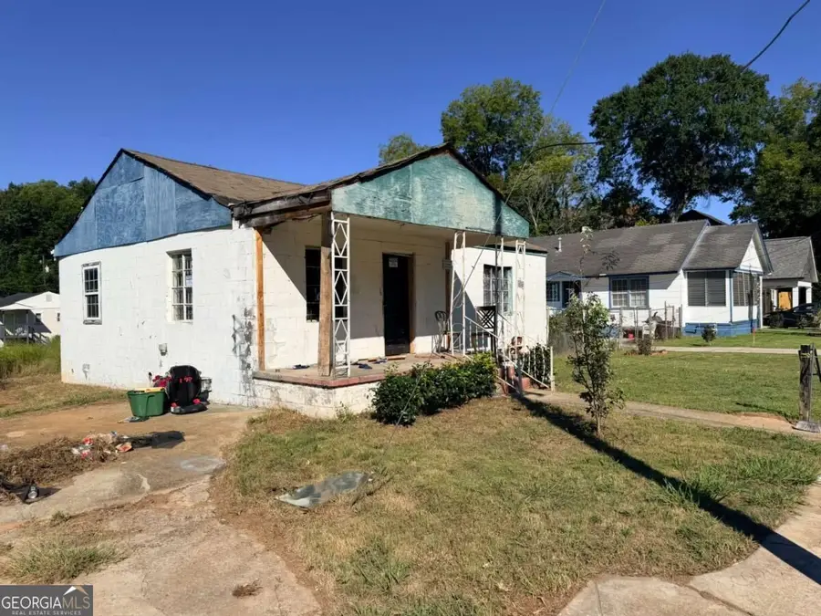 616 Paines Avenue Nw, Atlanta, GA 30318 - #3