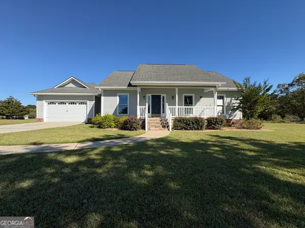 284 Kewanee Drive, Byron, GA 31008