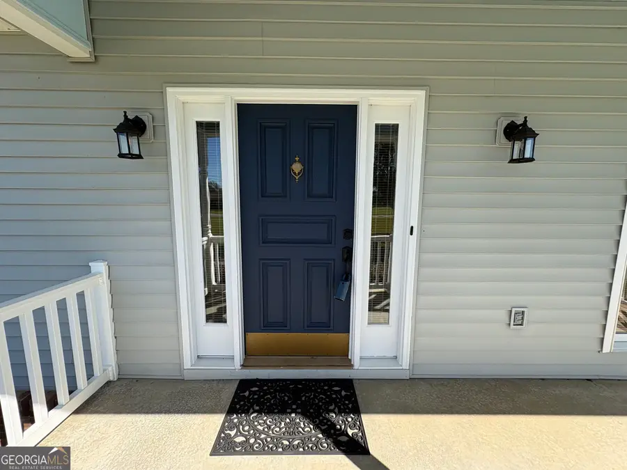 284 Kewanee Drive, Byron, GA 31008 - #2