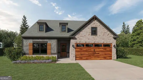 104 Everwood Court, Dallas, GA 30132