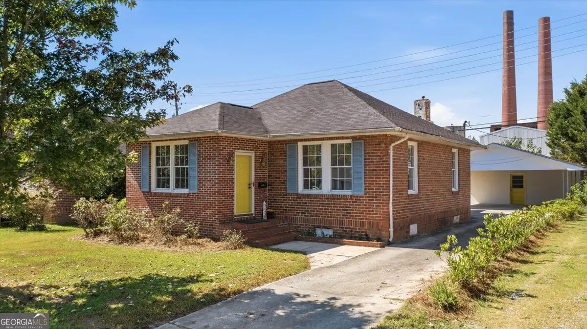 21 Poplar Street Ne, Rome, GA 30161 - #1