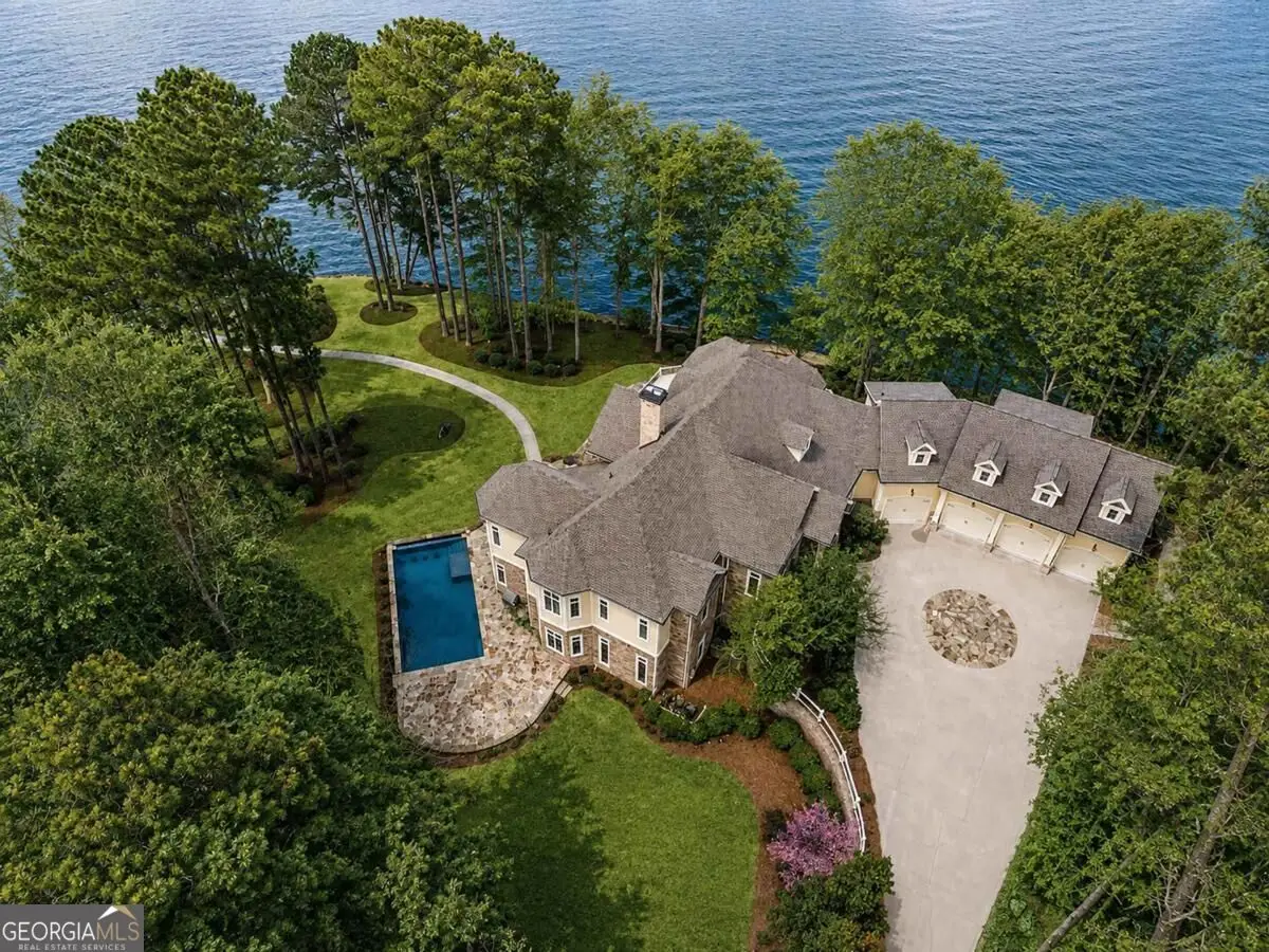 1080 Prosperity Pointe, Greensboro, GA 30642 - #1