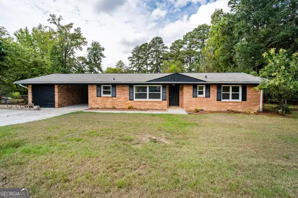 2438 Donald Avenue, Macon, GA 31217