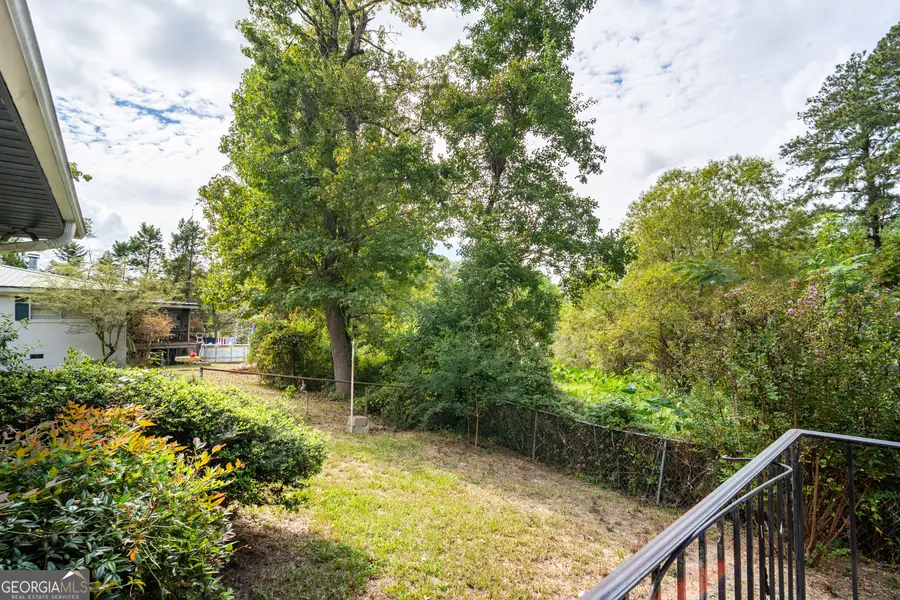 2438 Donald Avenue, Macon, GA 31217 - #3