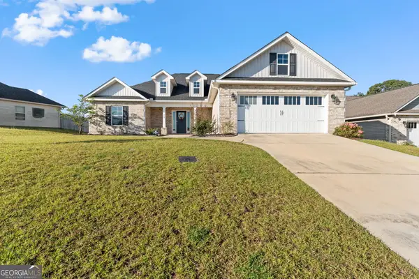 342 Creek Ridge Drive, Warner Robins, GA 31088