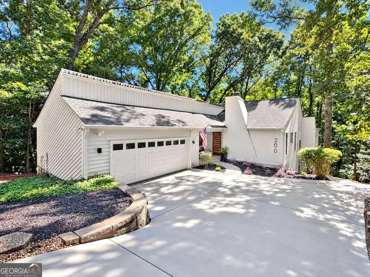200 Pitch Lake Lane, Roswell, GA 30076 - #1