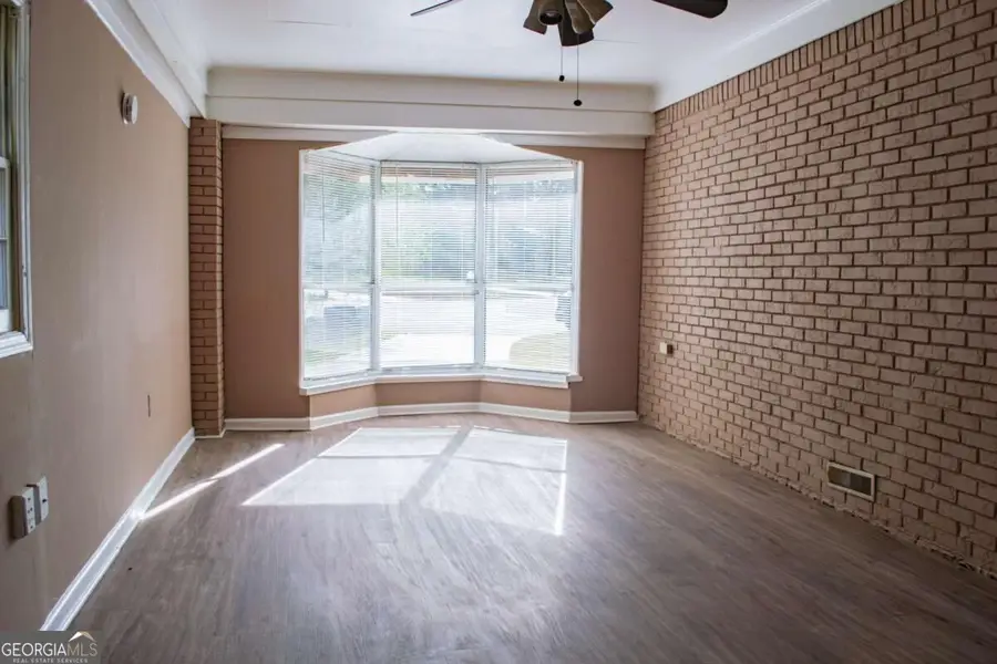 10787 Sanderling Lane, Jonesboro, GA 30238 - #2