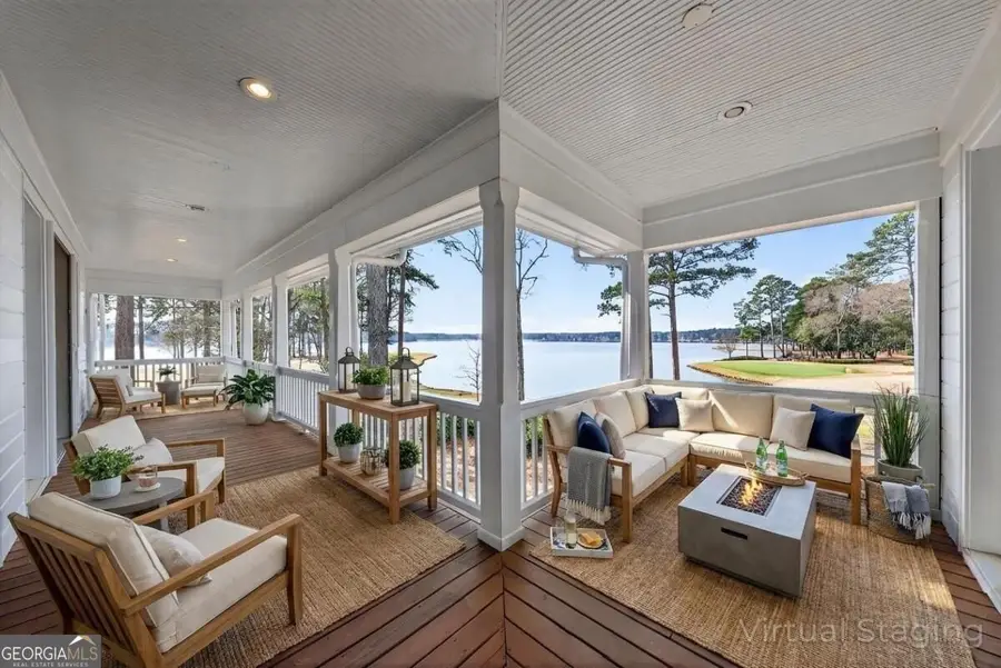 129 Millpond Trace, Eatonton, GA 31024 - #2