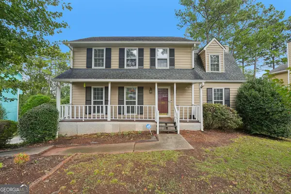 865 Branford Lane Nw, Lilburn, GA 30047