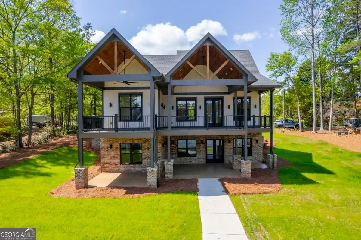 141 Grimes Road, Milledgeville, GA 31061 - #1