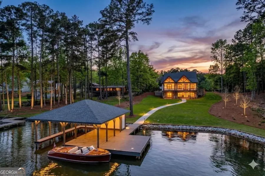 141 Grimes Road, Milledgeville, GA 31061 - #2