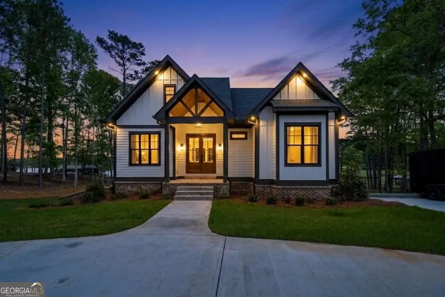 141 Grimes Road, Milledgeville, GA 31061 - #3