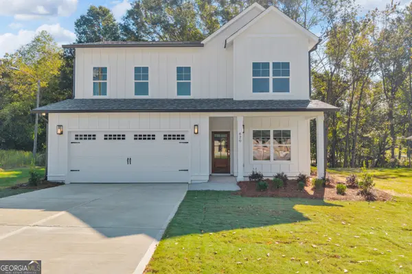 620 Hospital Road #LOT 2, Commerce, GA 30529