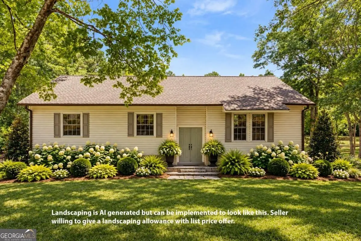 177 Norton Circle, Carrollton, GA 30117 - #1