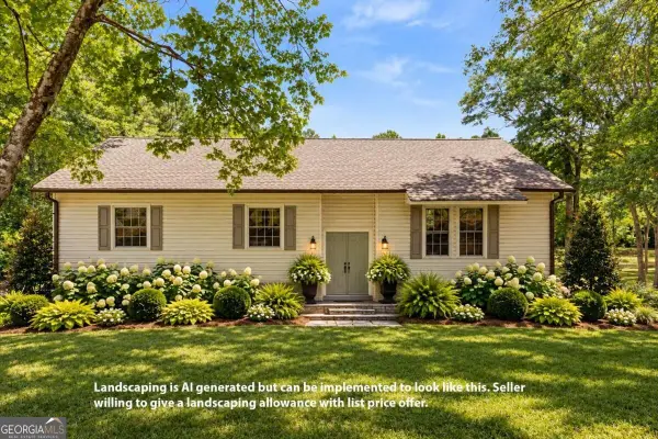 177 Norton Circle, Carrollton, GA 30117