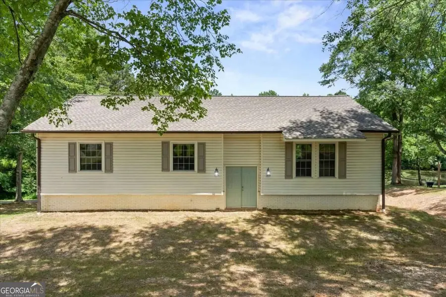 177 Norton Circle, Carrollton, GA 30117 - #2