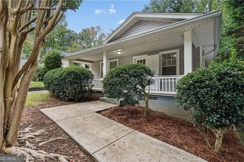 1938 Linwood Avenue, East Point, GA 30344 - #2