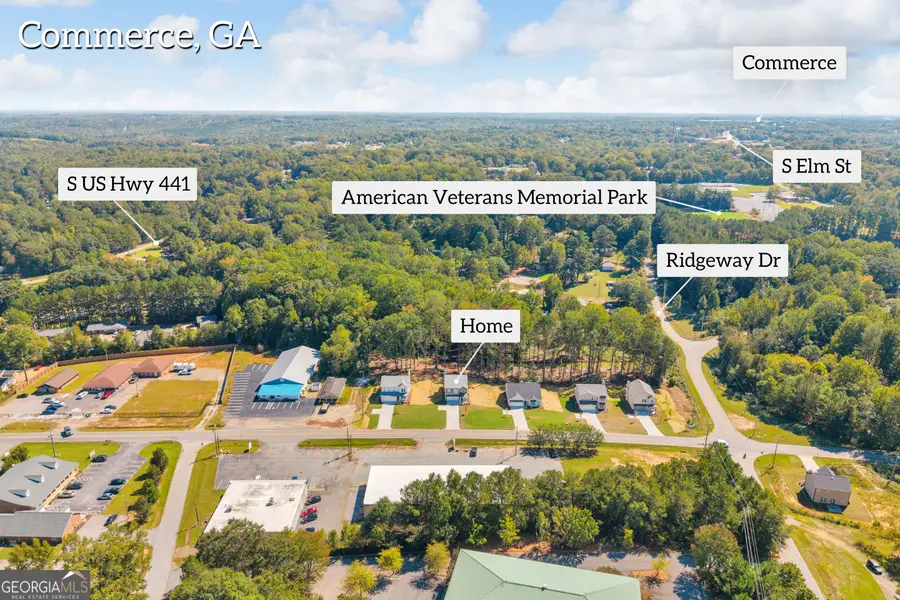 600 Hospital Road #LOT 3, Commerce, GA 30529 - #3