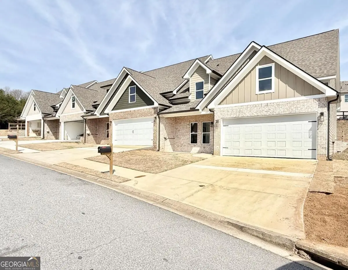 115 Stoneybrook Drive, Dahlonega, GA 30533 - #1