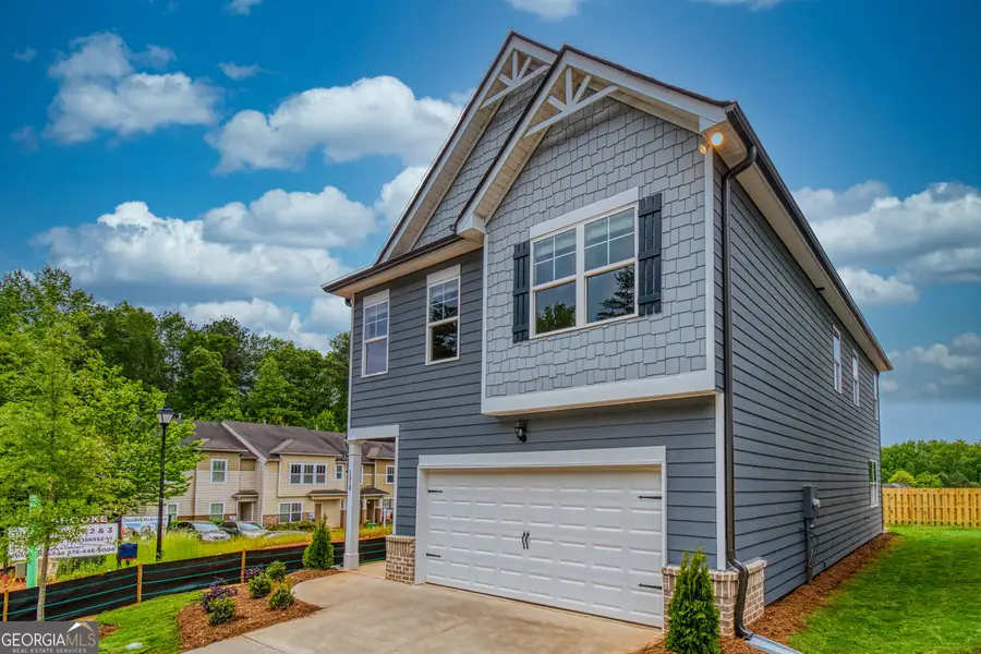 662 Ellis Spring Way #LOT 63, Lawrenceville, GA 30045 - #3
