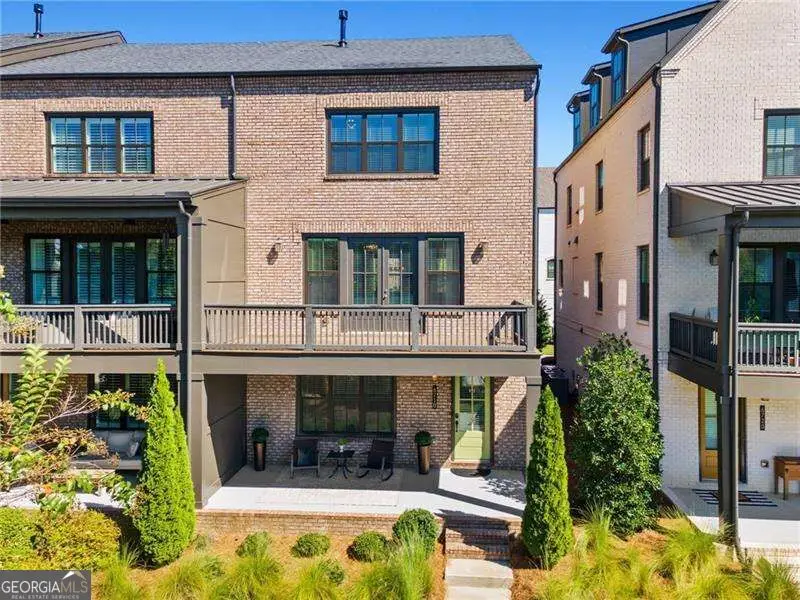6710 Whitman Walk, Alpharetta, GA 30005 - #1