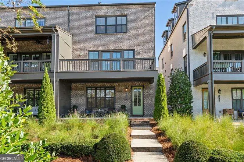 6710 Whitman Walk, Alpharetta, GA 30005 - #2