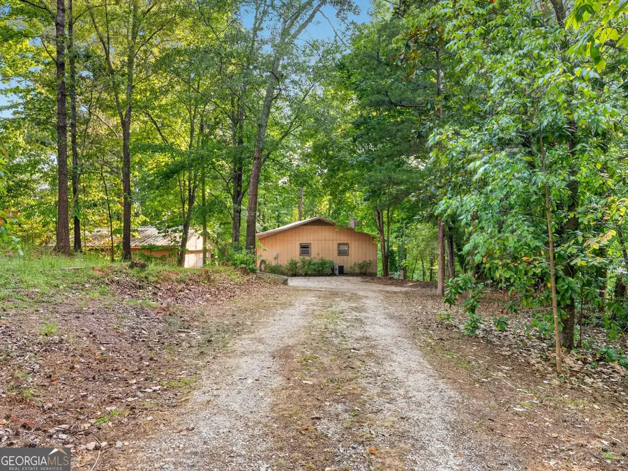 160 Ricks Road, Fair Play, SC 29643 - #3