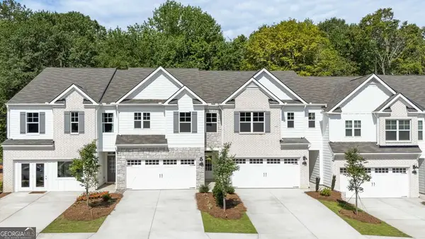 3103 Yellowhammer Drive, Marietta, GA 30064