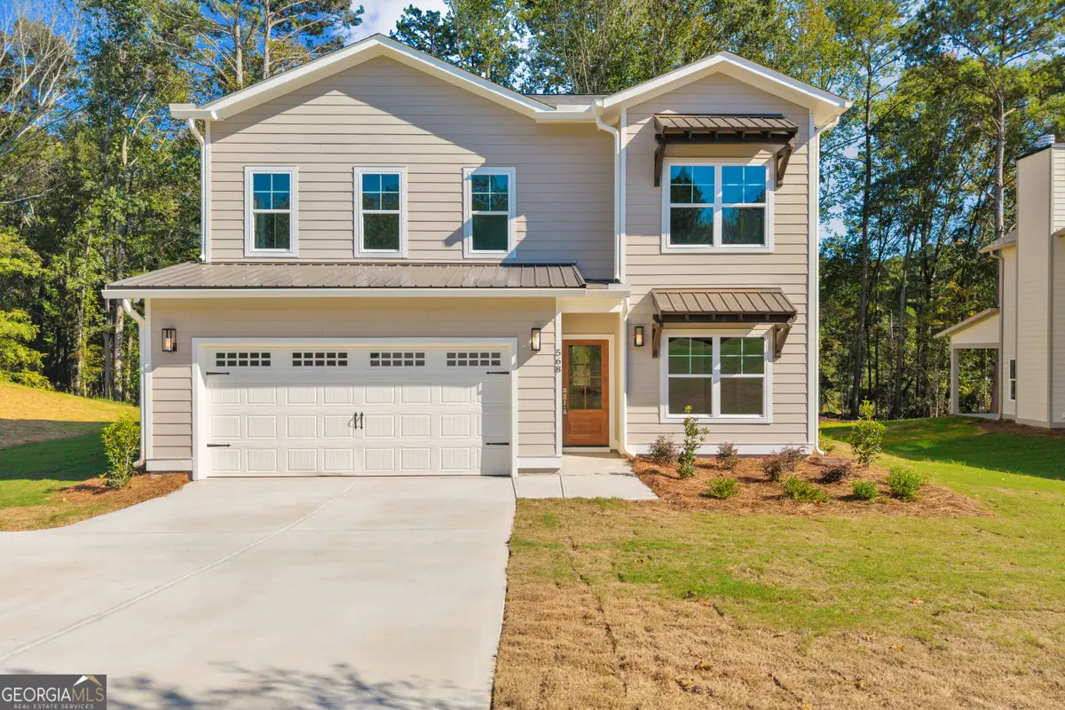 568 Hospital Road #LOT 5, Commerce, GA 30529 - #1