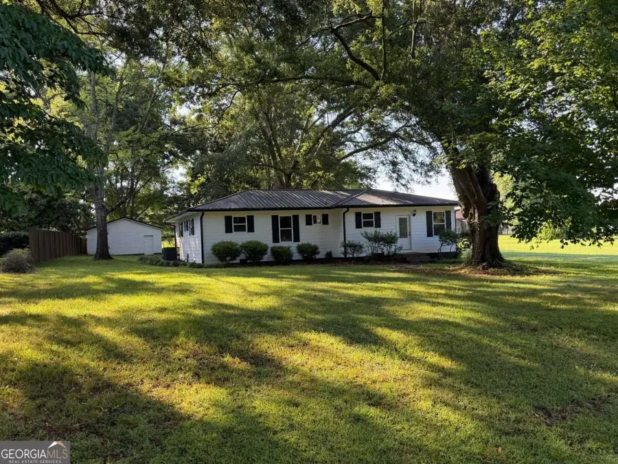 220 John Phillips Road, Cedartown, GA 30125 - #3
