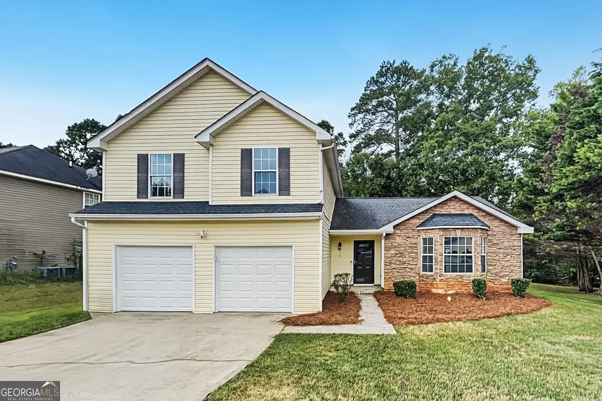 3584 Cherry Bloom Way, Decatur, GA 30034 - #1
