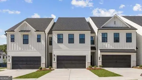 2987 Crystal Springs Point #145, Gainesville, GA 30507