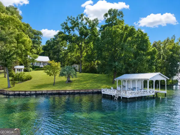 108A Little River Court, Eatonton, GA 31024
