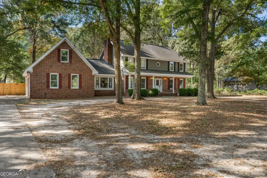 124 Quail Run Drive, Warner Robins, GA 31088 - #2
