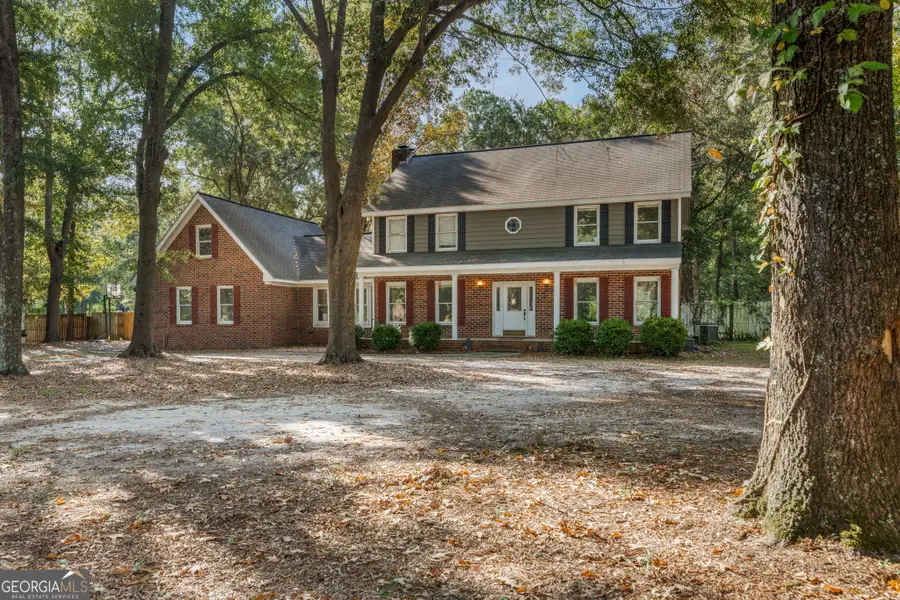 124 Quail Run Drive, Warner Robins, GA 31088 - #3