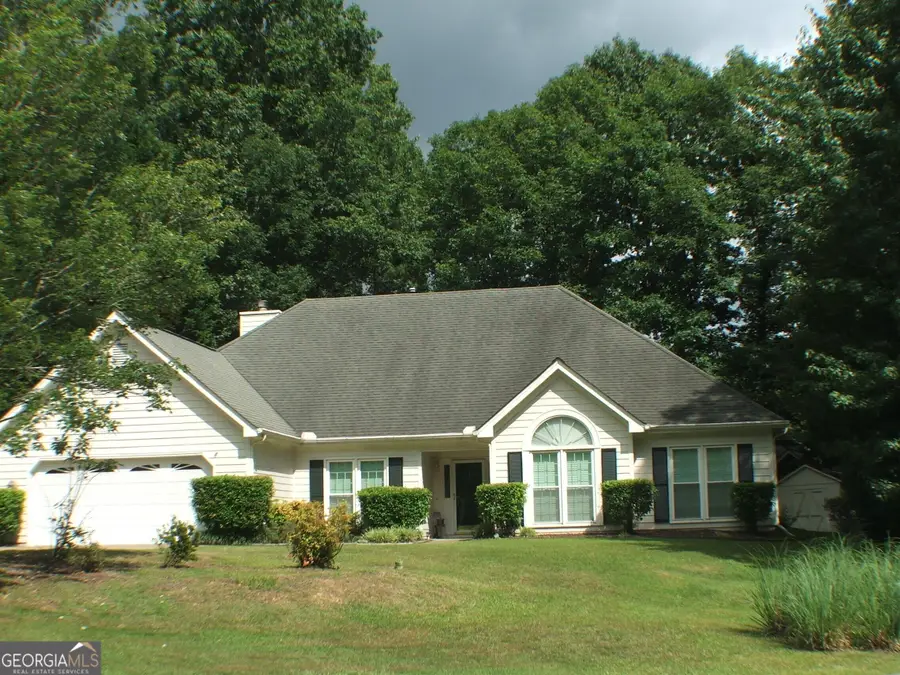 405 Tenterden Curve, Peachtree City, GA 30269 - #3