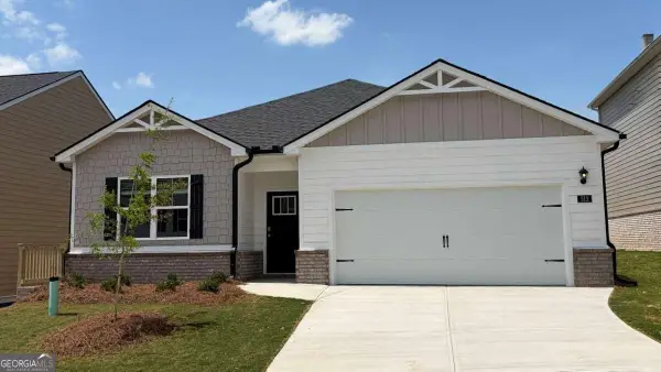 138 White Spruce Way, Newnan, GA 30265