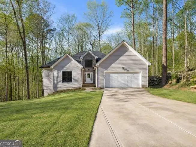 360 Ansley, Athens, GA 30605 - #1