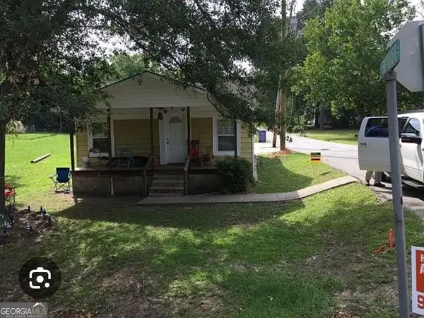 205 Macon Highway, Warrenton, GA 30828