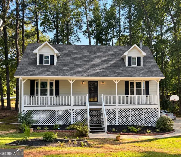2265 Smith Avenue Sw, Marietta, GA 30064