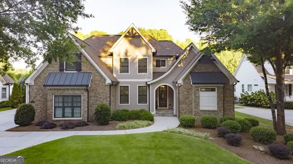 703 Approach Drive, Peachtree City, GA 30269