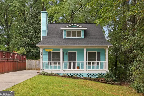 994 Rawlins Street Se, Atlanta, GA 30315